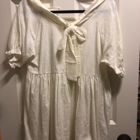 Vanilla London Tunic - Picture 2 of 3